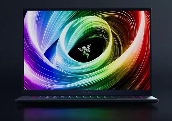 戏本！CES 2025雷蛇电竞新品一瞥CQ9电子网站灯厂推出RTX5090游(图2)
