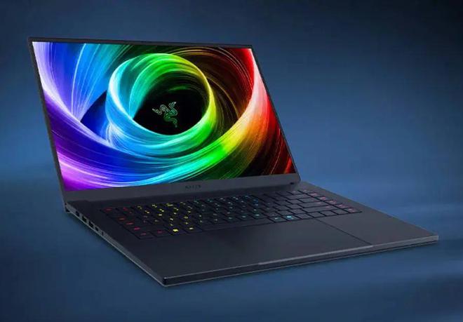 戏本！CES 2025雷蛇电竞新品一瞥CQ9电子网站灯厂推出RTX5090游(图4)