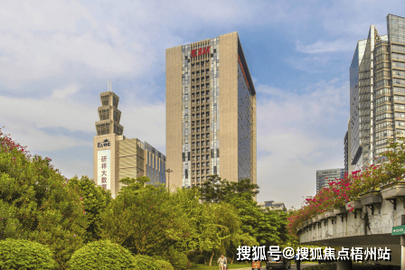 详情→深圳比克科技大厦更新发布首页网站-楼盘评测-@招租中心·CQ9电子app深圳比克科技大厦(租赁部)首页网站2025年(图1)
