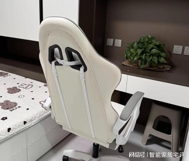 啥椅子？电竞椅的选择方法CQ9电子版入口玩游戏用