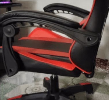 哪些“设计”降低了使用体验？CQ9电子平台网站电竞椅中有