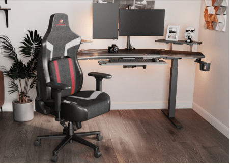 哪些“设计”降低了使用体验？CQ9电子平台网站电竞椅中有(图3)