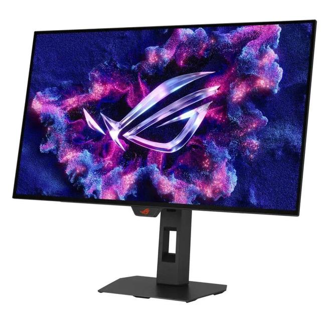 点速报ROG多款新品邀你嗨翻天！CQ9电