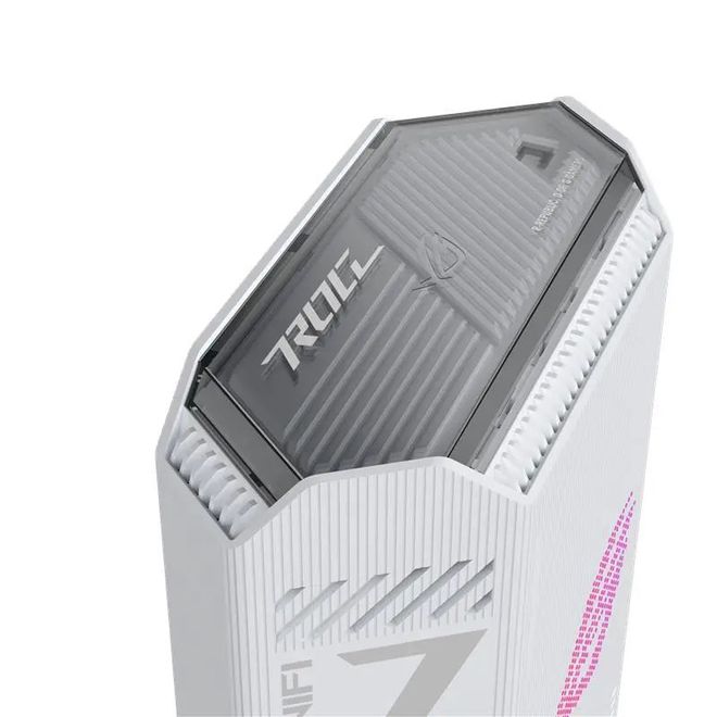 点速报ROG多款新品邀你嗨翻天！CQ9电子平台网站科隆游戏展看(图5)