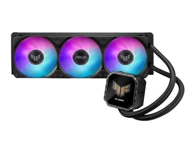 点速报ROG多款新品邀你嗨翻天！CQ9电子平台网站科隆游戏展看(图6)