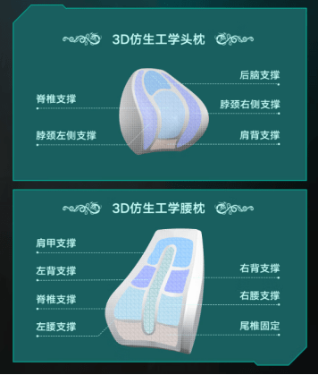 哪款符合你对新一代电竞椅的期待？CQ9电子游戏2023新款电竞椅(图4)