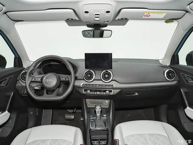 利促销中 现优惠高达631万CQ9电子网站奥迪Q2L让(图2)